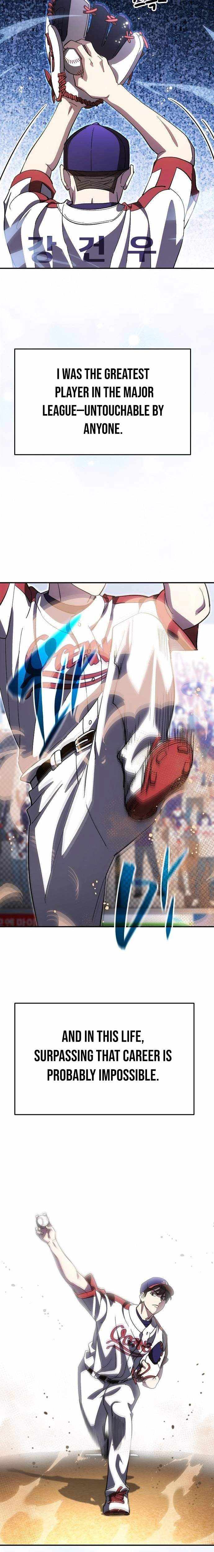 Read Genius Hitter Hits Fastball chapter 112 image 21 on Lezhin