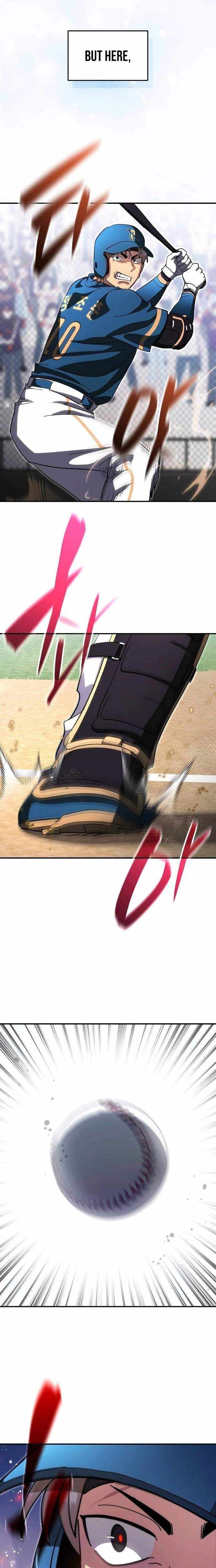 Read Genius Hitter Hits Fastball chapter 112 image 22 on Lezhin