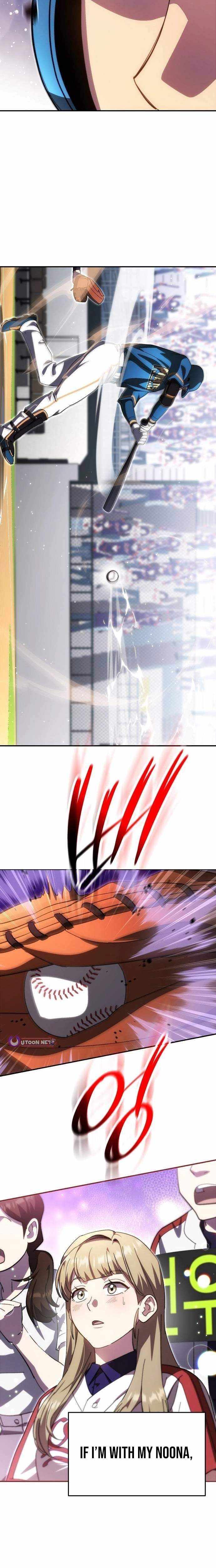 Read Genius Hitter Hits Fastball chapter 112 image 23 on Lezhin