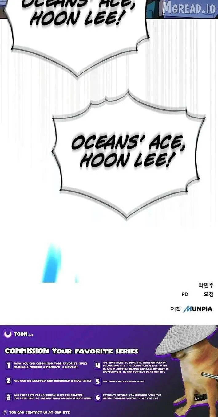 Read Genius Hitter Hits Fastball chapter 117 image 6 on Lezhin