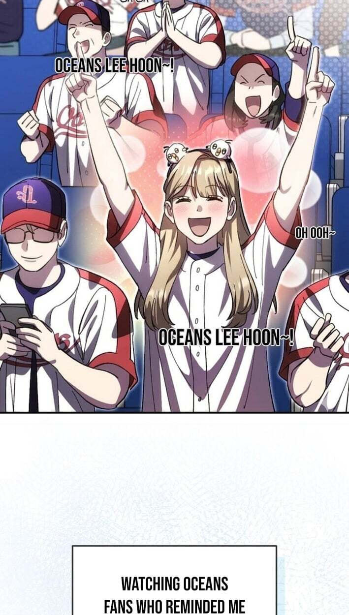 Read Genius Hitter Hits Fastball chapter 118 image 11 on Lezhin