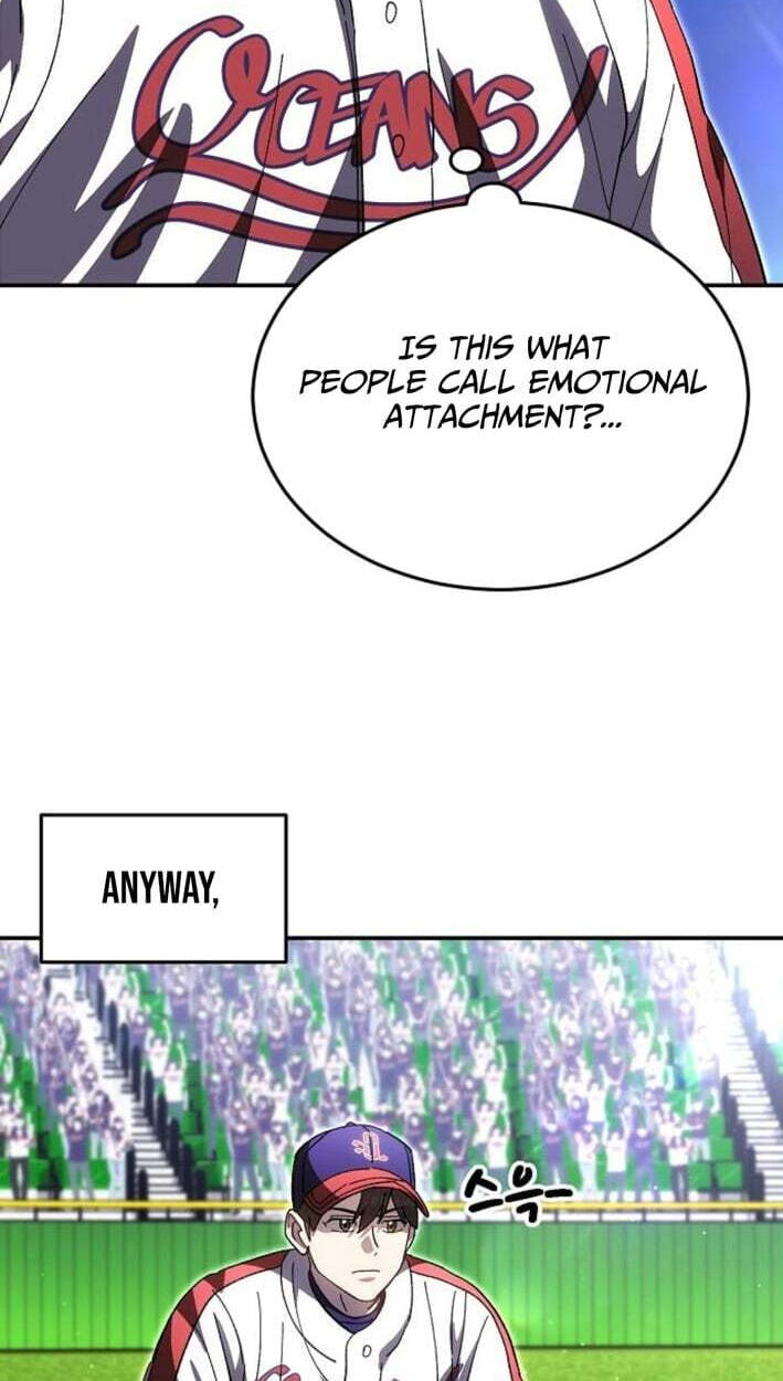 Read Genius Hitter Hits Fastball chapter 118 image 13 on Lezhin