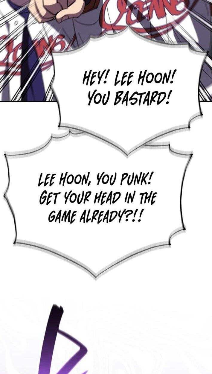 Read Genius Hitter Hits Fastball chapter 118 image 17 on Lezhin