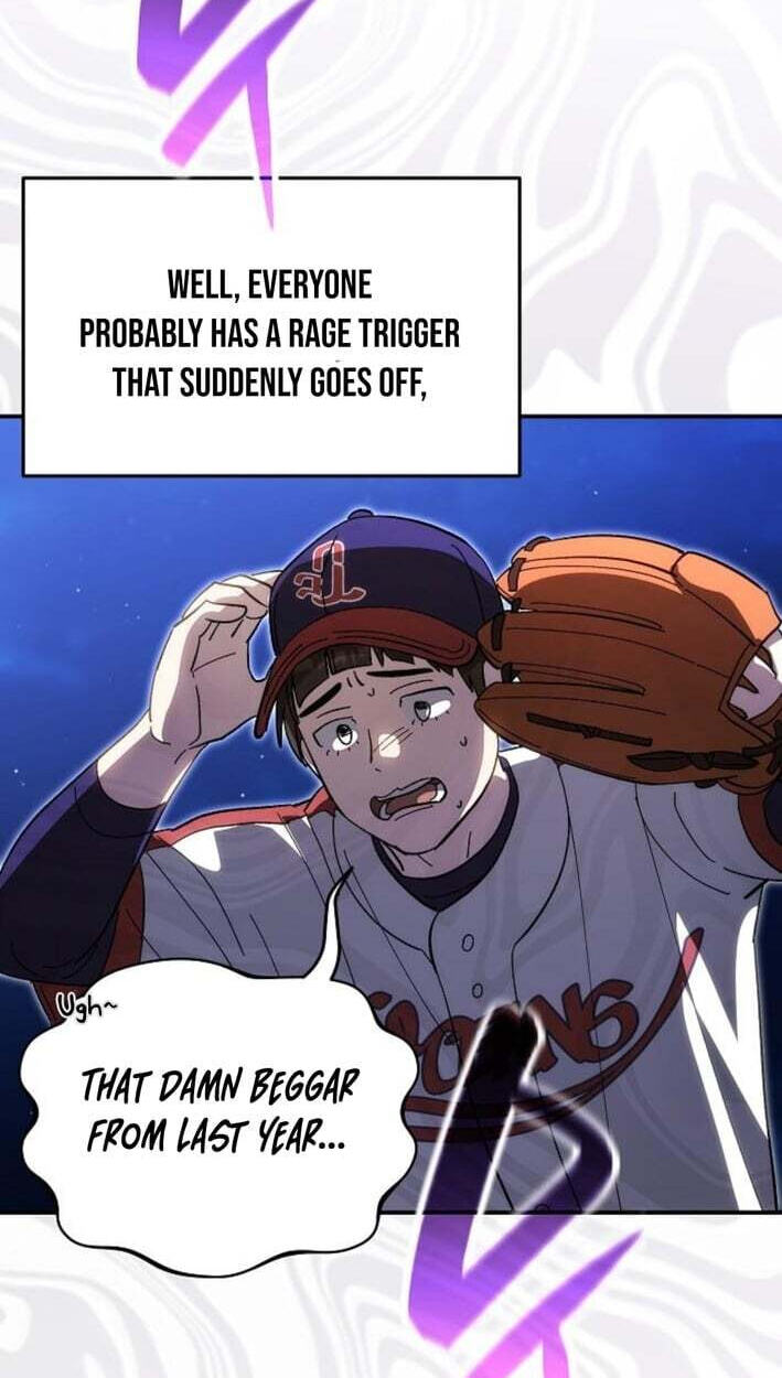 Read Genius Hitter Hits Fastball chapter 118 image 18 on Lezhin