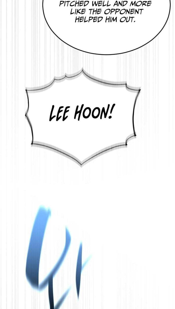 Read Genius Hitter Hits Fastball chapter 118 image 25 on Lezhin
