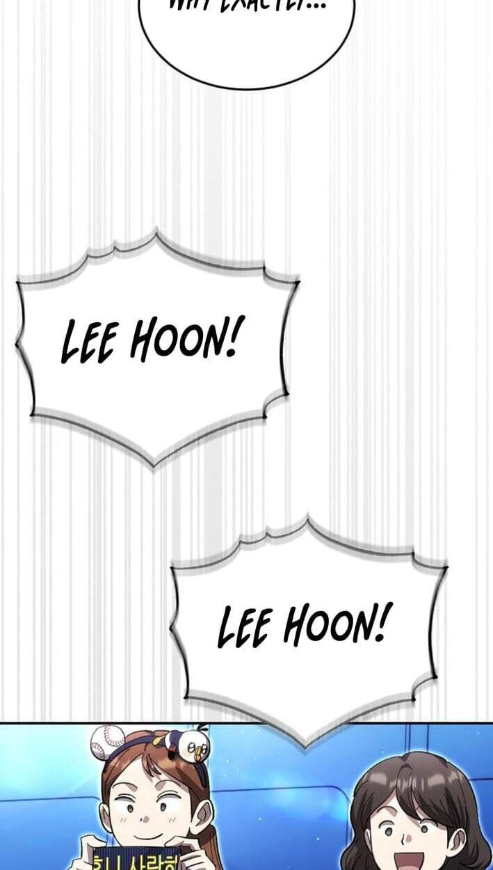 Read Genius Hitter Hits Fastball chapter 118 image 27 on Lezhin