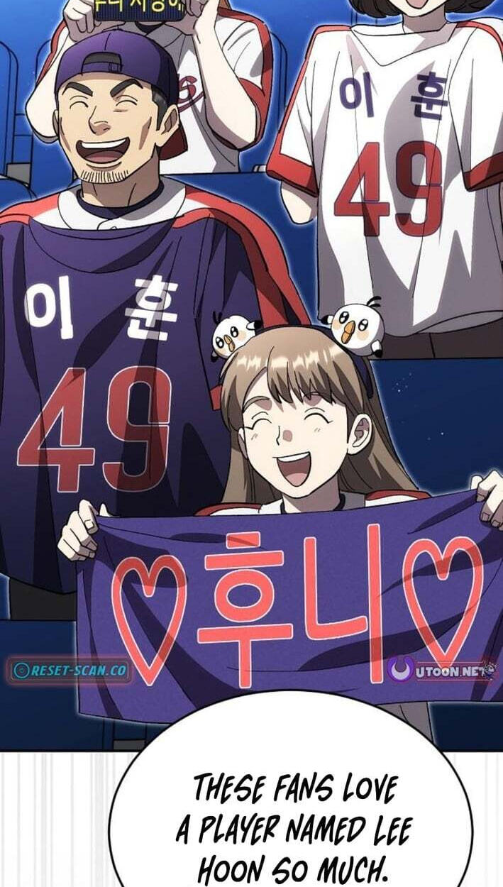Read Genius Hitter Hits Fastball chapter 118 image 28 on Lezhin