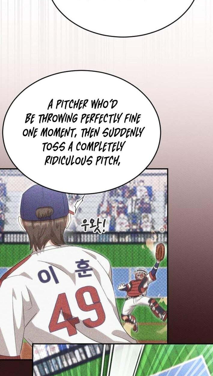 Read Genius Hitter Hits Fastball chapter 118 image 29 on Lezhin