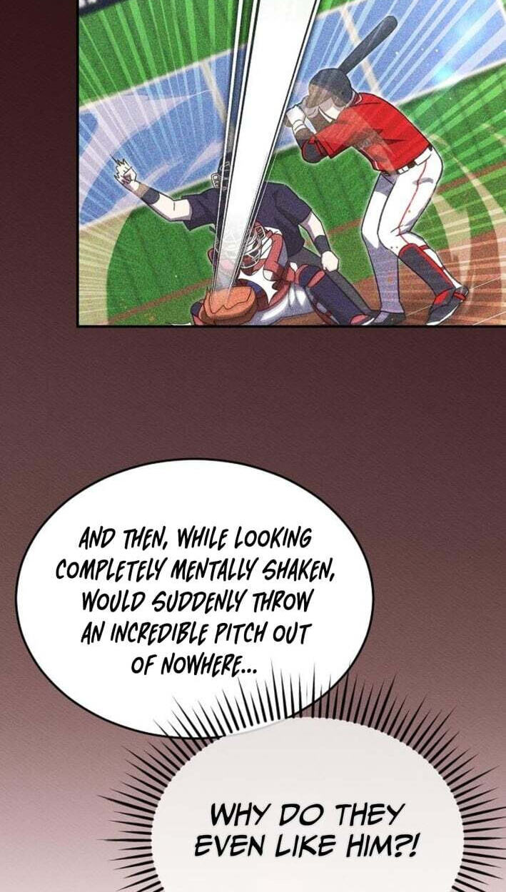 Read Genius Hitter Hits Fastball chapter 118 image 30 on Lezhin