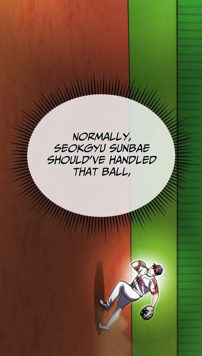 Read Genius Hitter Hits Fastball chapter 118 image 34 on Lezhin