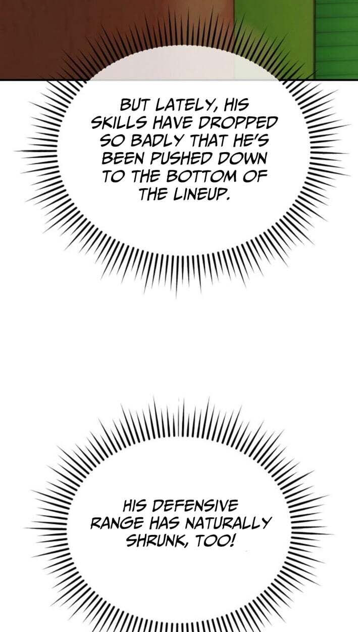 Read Genius Hitter Hits Fastball chapter 118 image 35 on Lezhin