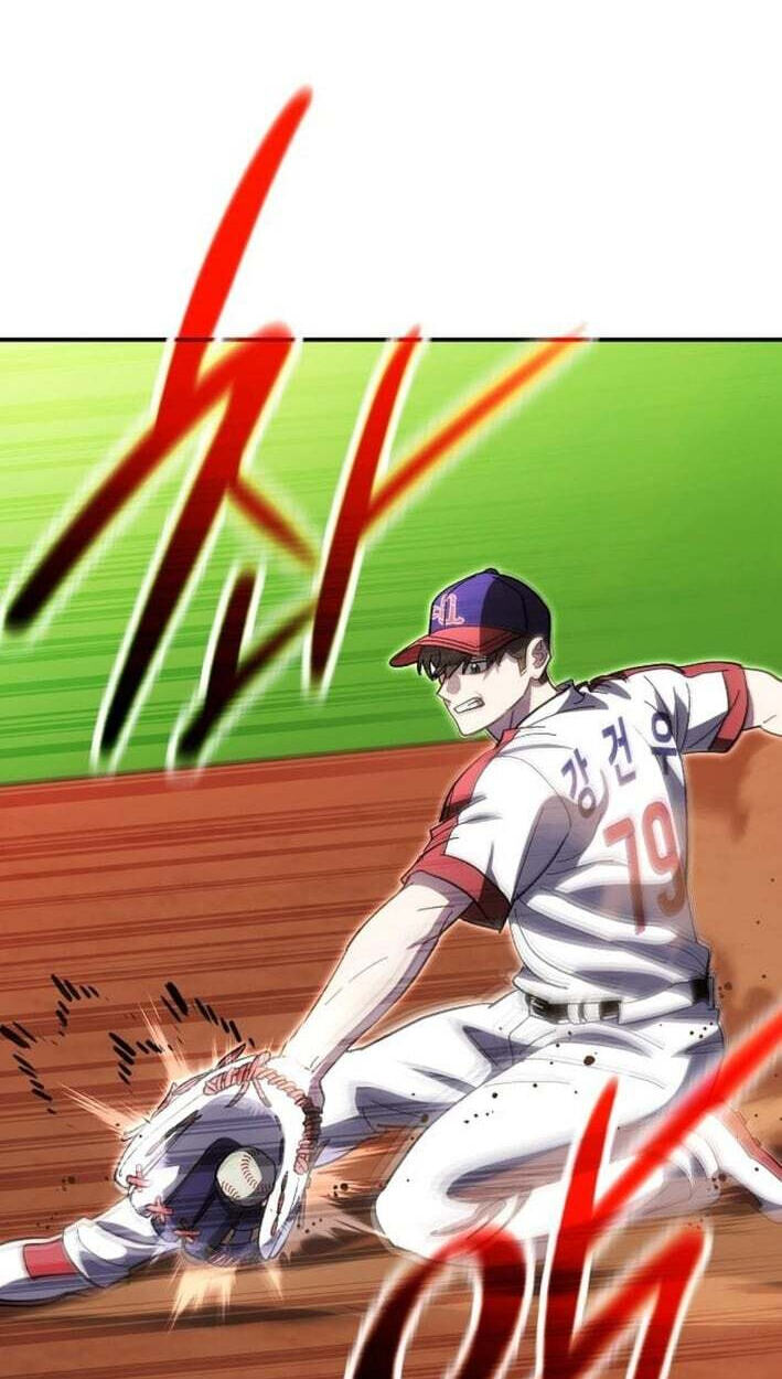 Read Genius Hitter Hits Fastball chapter 118 image 37 on Lezhin