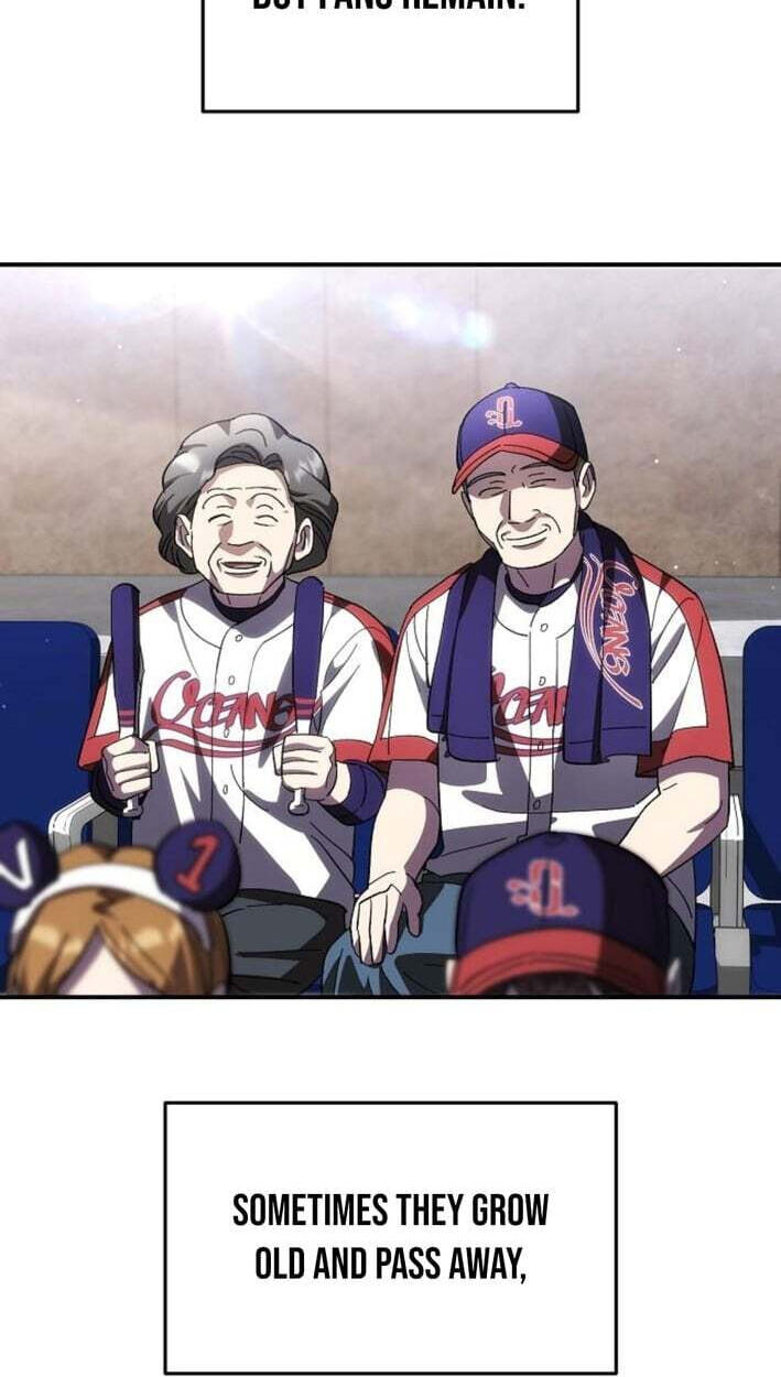 Read Genius Hitter Hits Fastball chapter 118 image 4 on Lezhin
