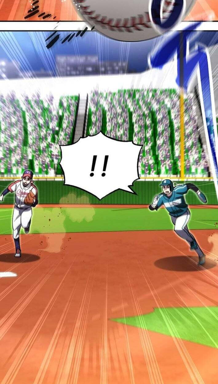 Read Genius Hitter Hits Fastball chapter 118 image 40 on Lezhin