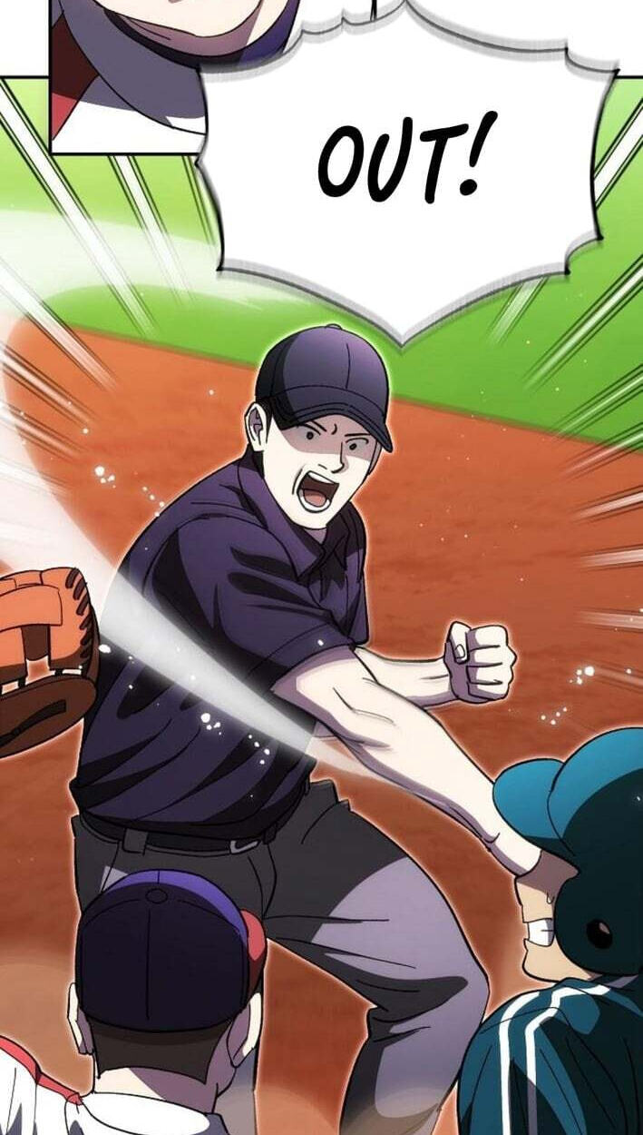 Read Genius Hitter Hits Fastball chapter 118 image 45 on Lezhin