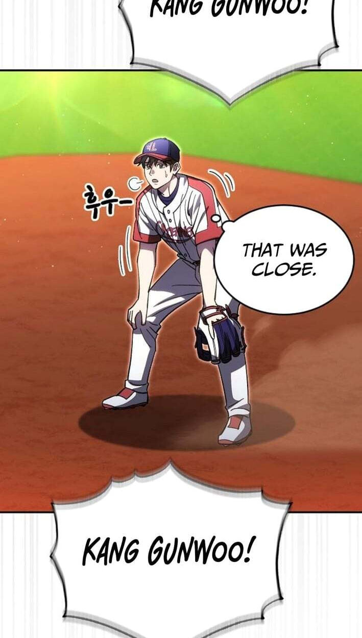 Read Genius Hitter Hits Fastball chapter 118 image 49 on Lezhin