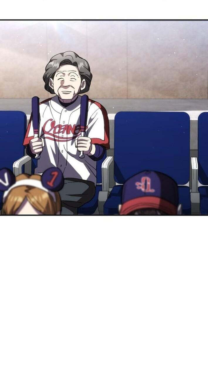 Read Genius Hitter Hits Fastball chapter 118 image 5 on Lezhin