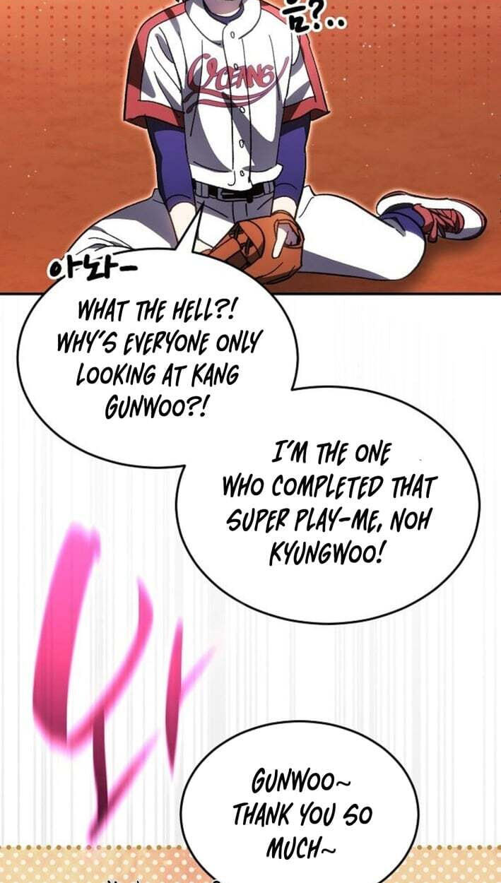 Read Genius Hitter Hits Fastball chapter 118 image 51 on Lezhin