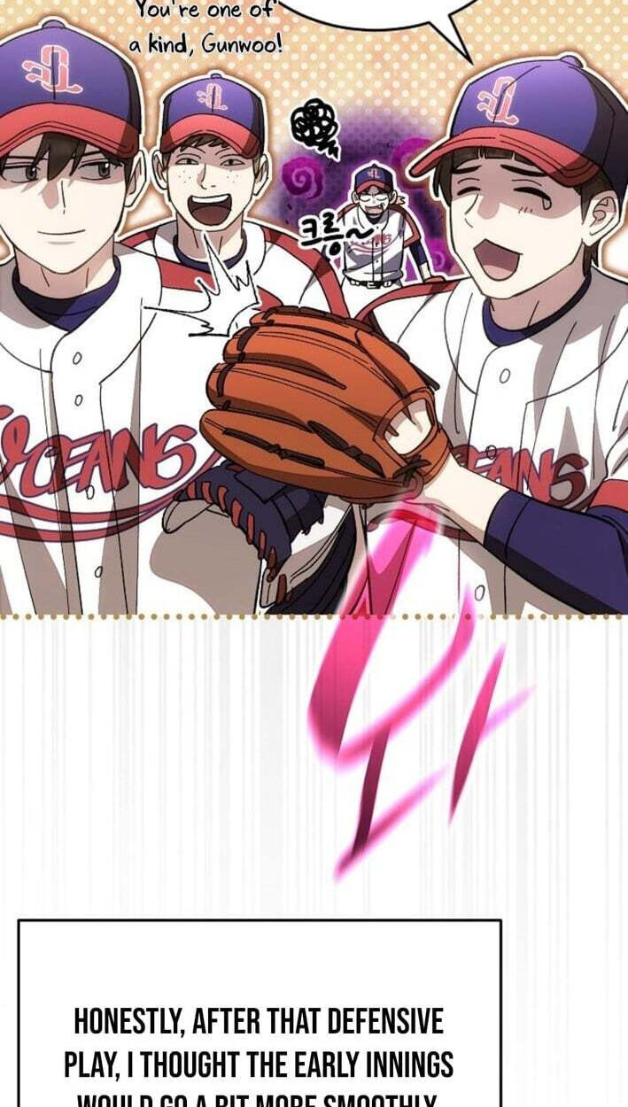 Read Genius Hitter Hits Fastball chapter 118 image 52 on Lezhin
