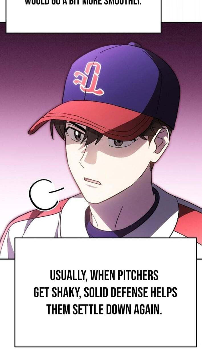 Read Genius Hitter Hits Fastball chapter 118 image 53 on Lezhin