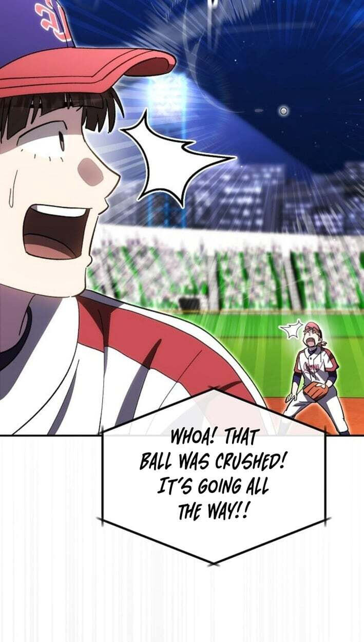 Read Genius Hitter Hits Fastball chapter 118 image 55 on Lezhin