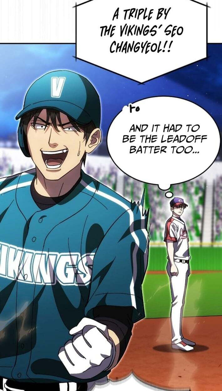 Read Genius Hitter Hits Fastball chapter 118 image 57 on Lezhin