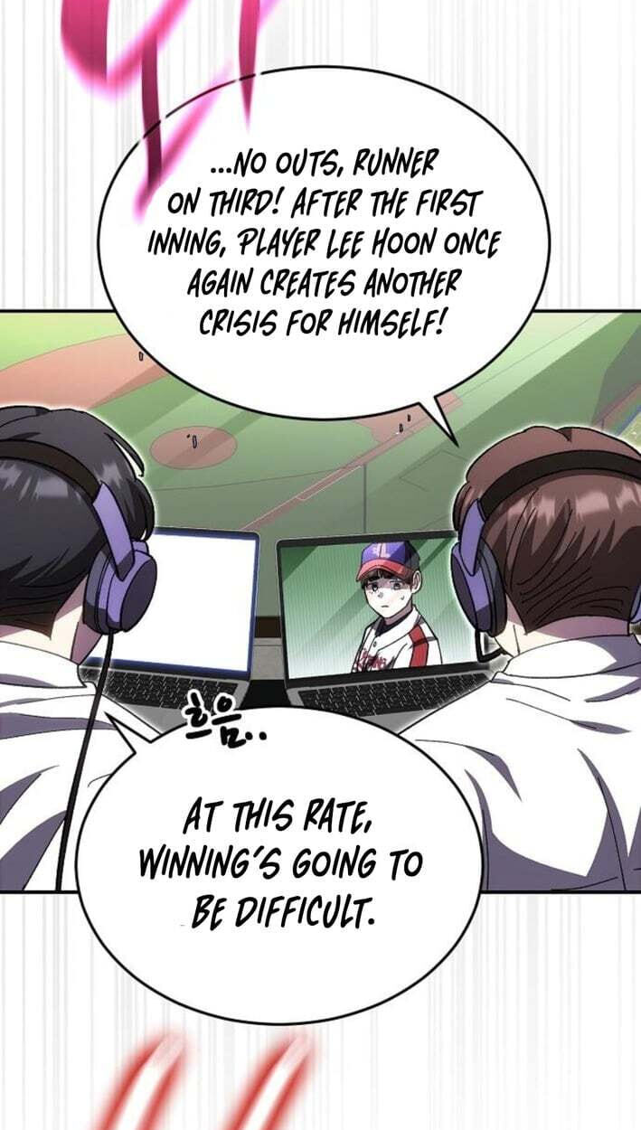 Read Genius Hitter Hits Fastball chapter 118 image 59 on Lezhin