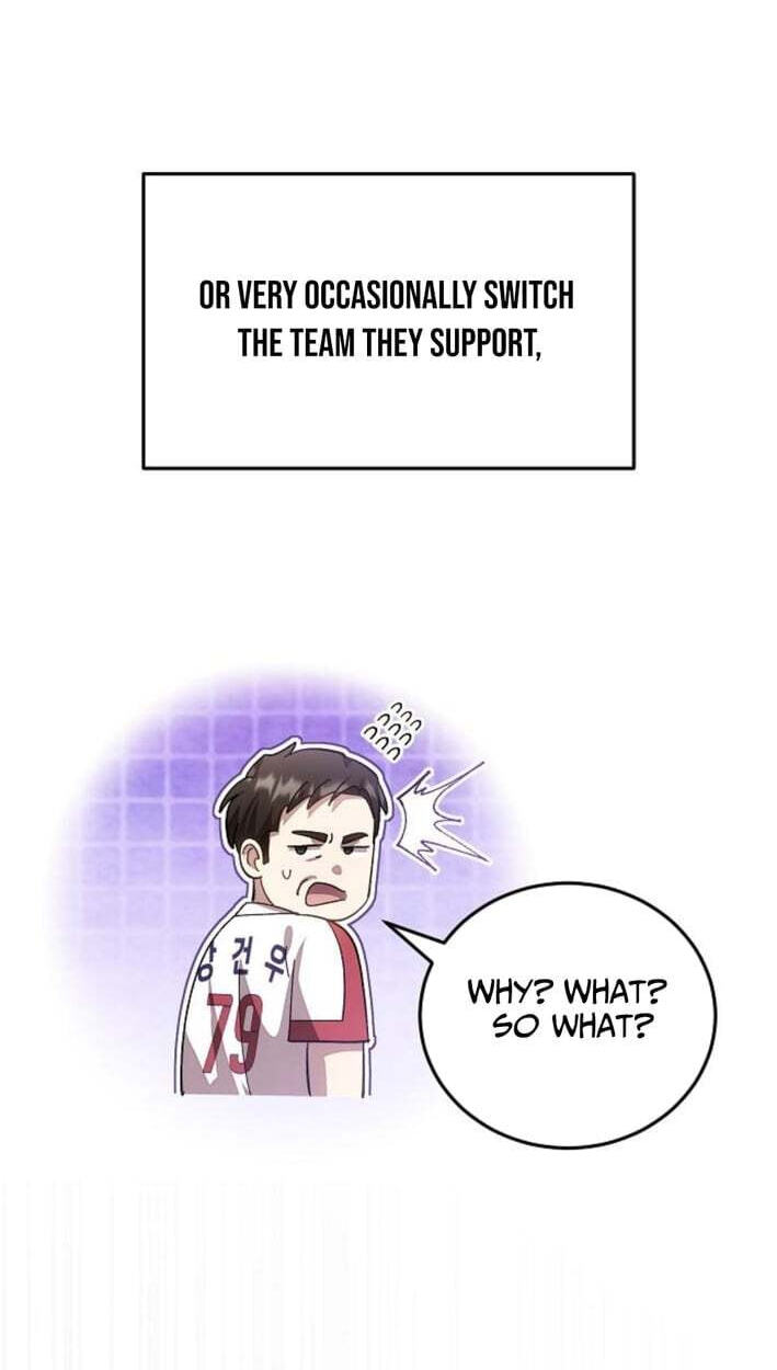 Read Genius Hitter Hits Fastball chapter 118 image 6 on Lezhin