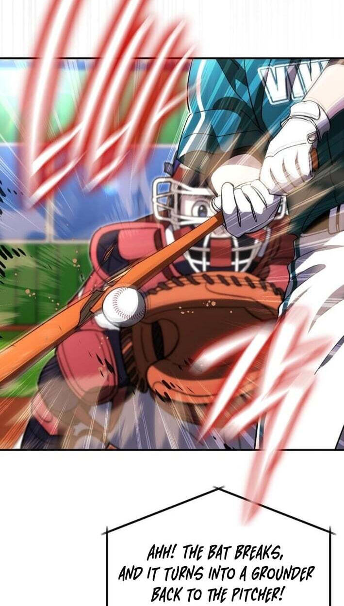 Read Genius Hitter Hits Fastball chapter 118 image 60 on Lezhin