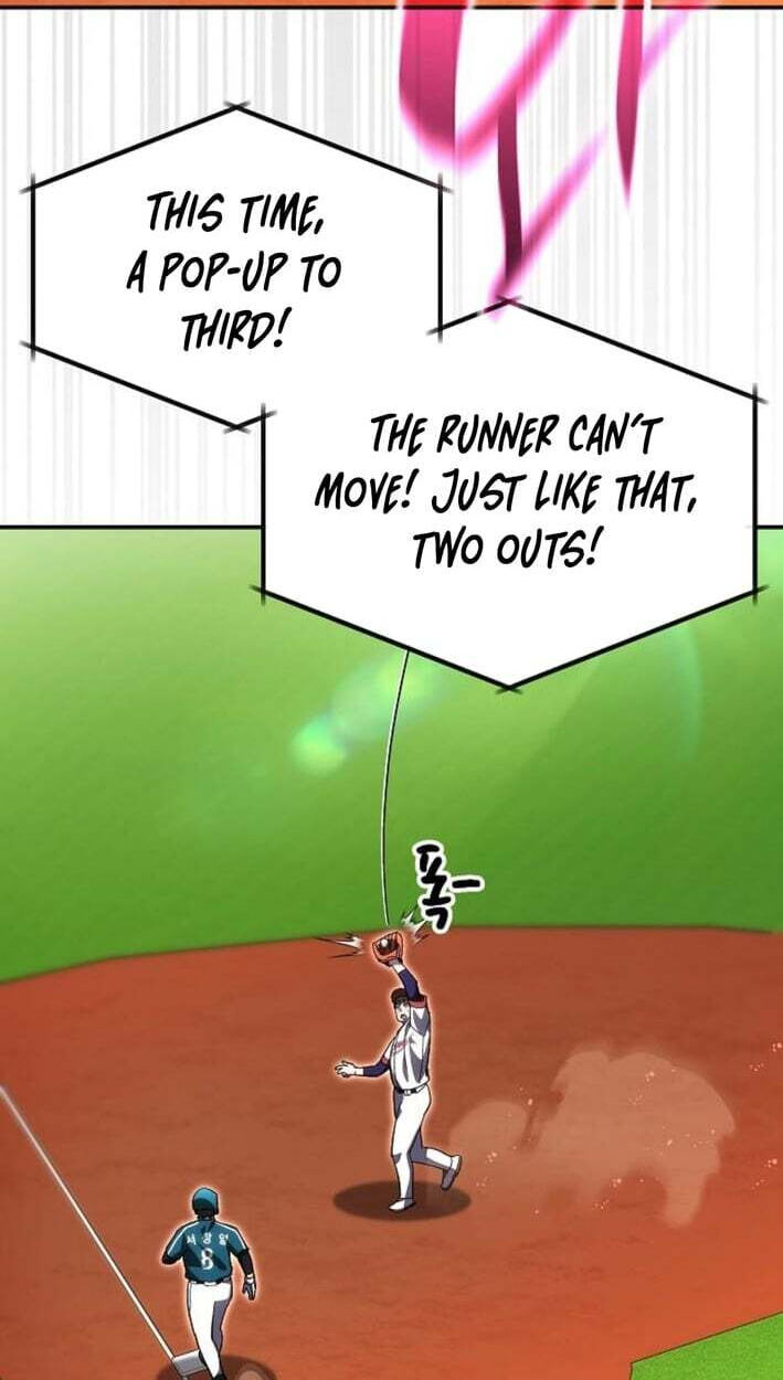 Read Genius Hitter Hits Fastball chapter 118 image 62 on Lezhin