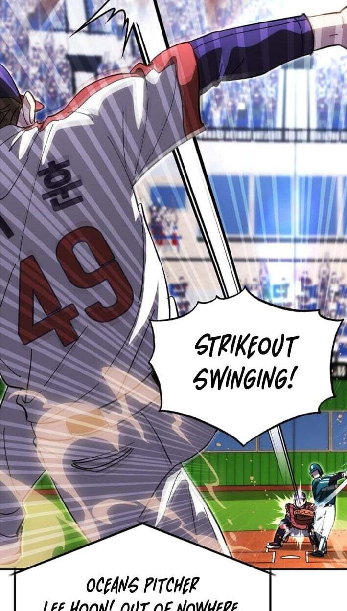 Read Genius Hitter Hits Fastball chapter 118 image 64 on Lezhin