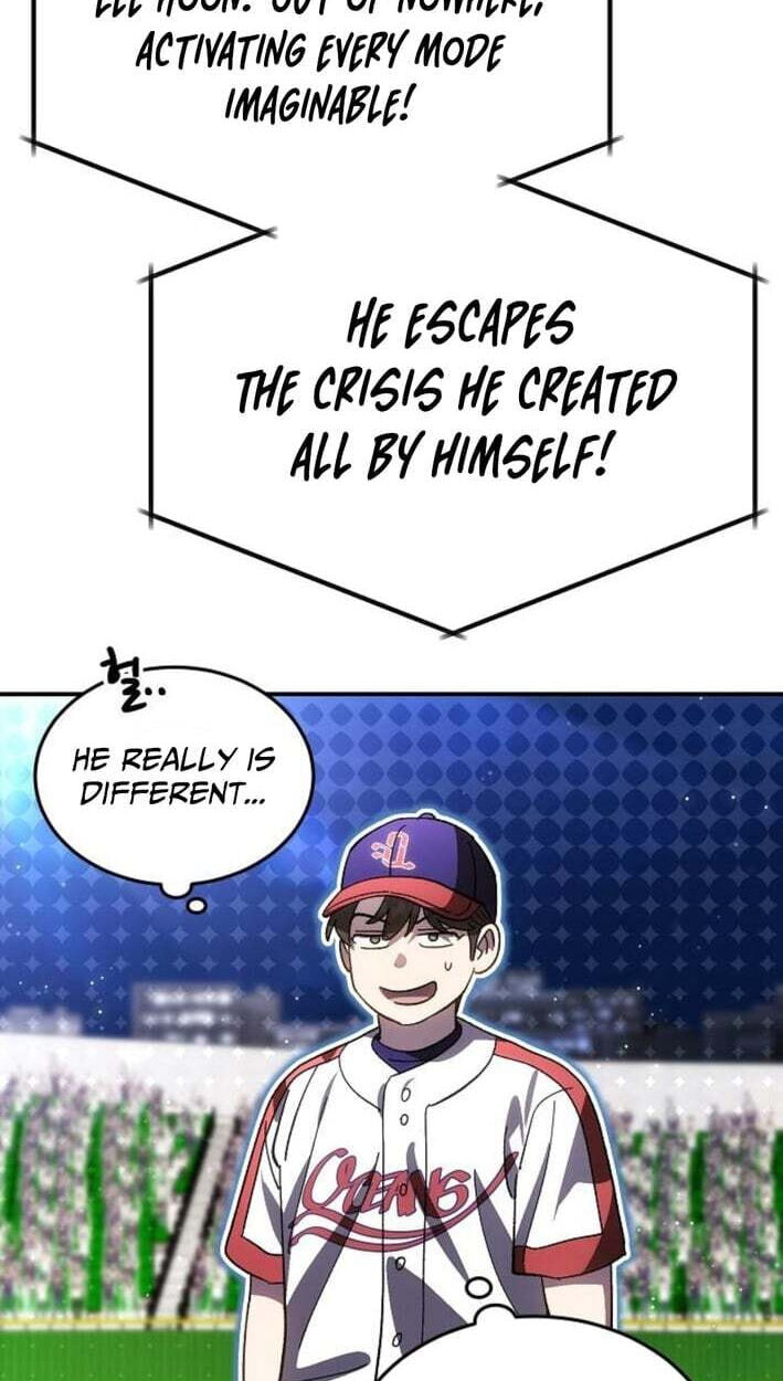 Read Genius Hitter Hits Fastball chapter 118 image 65 on Lezhin
