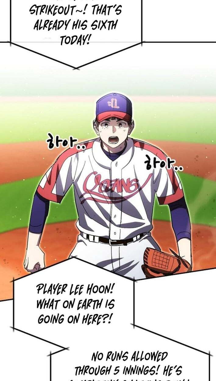 Read Genius Hitter Hits Fastball chapter 118 image 69 on Lezhin
