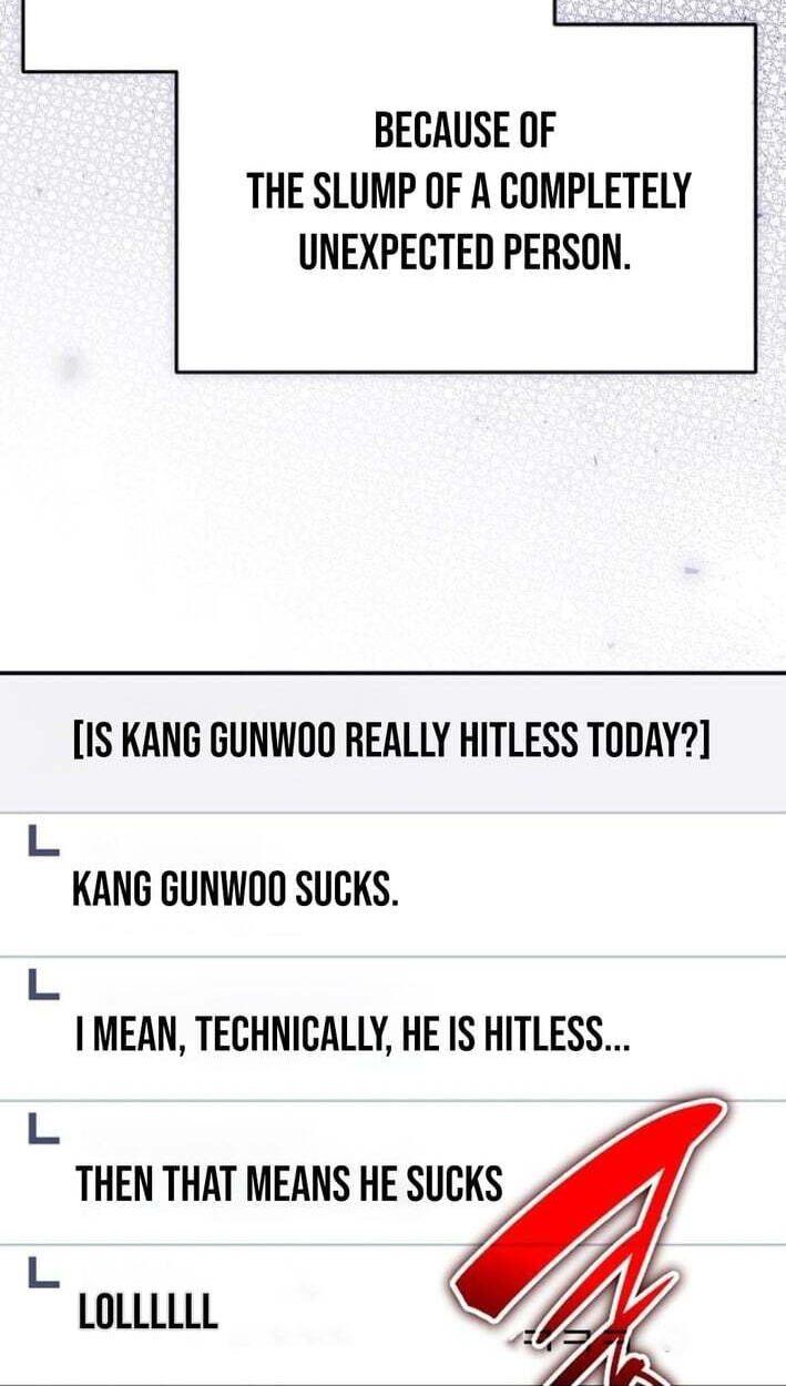 Read Genius Hitter Hits Fastball chapter 118 image 74 on Lezhin