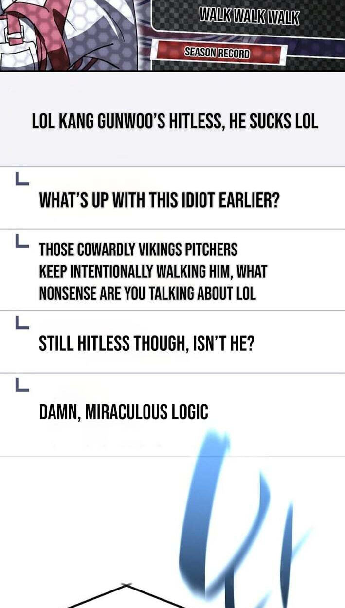 Read Genius Hitter Hits Fastball chapter 118 image 80 on Lezhin