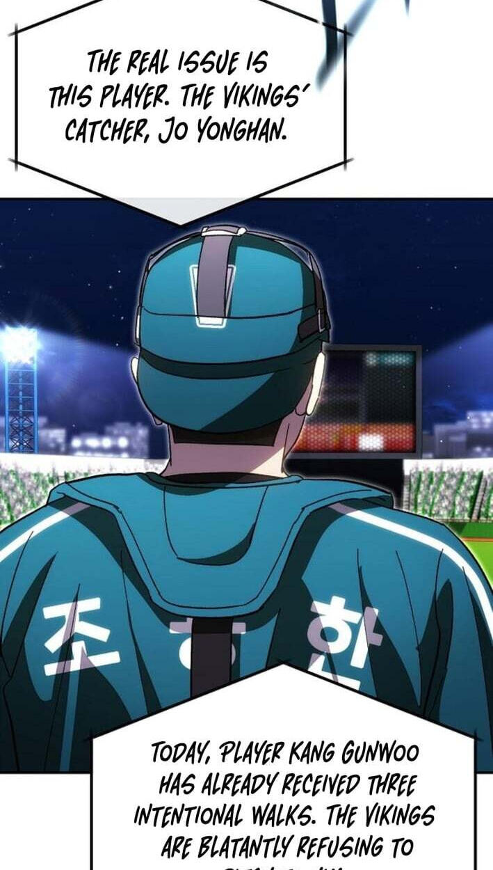 Read Genius Hitter Hits Fastball chapter 118 image 81 on Lezhin