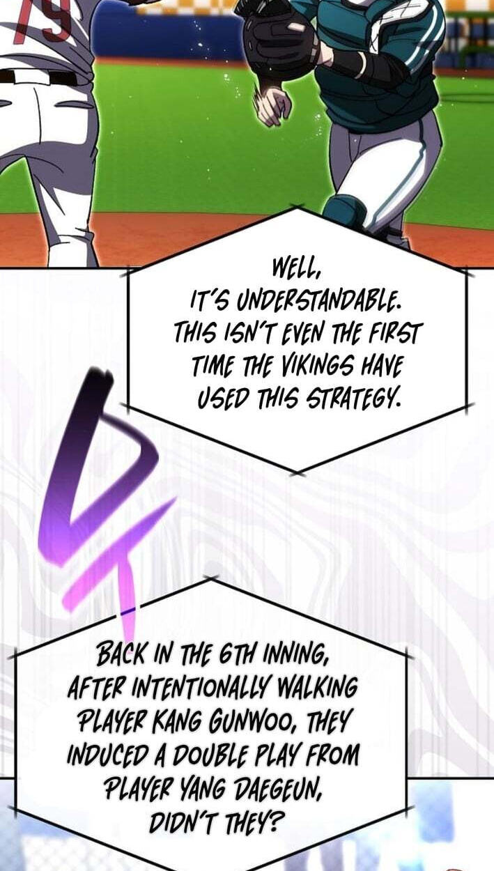 Read Genius Hitter Hits Fastball chapter 118 image 84 on Lezhin