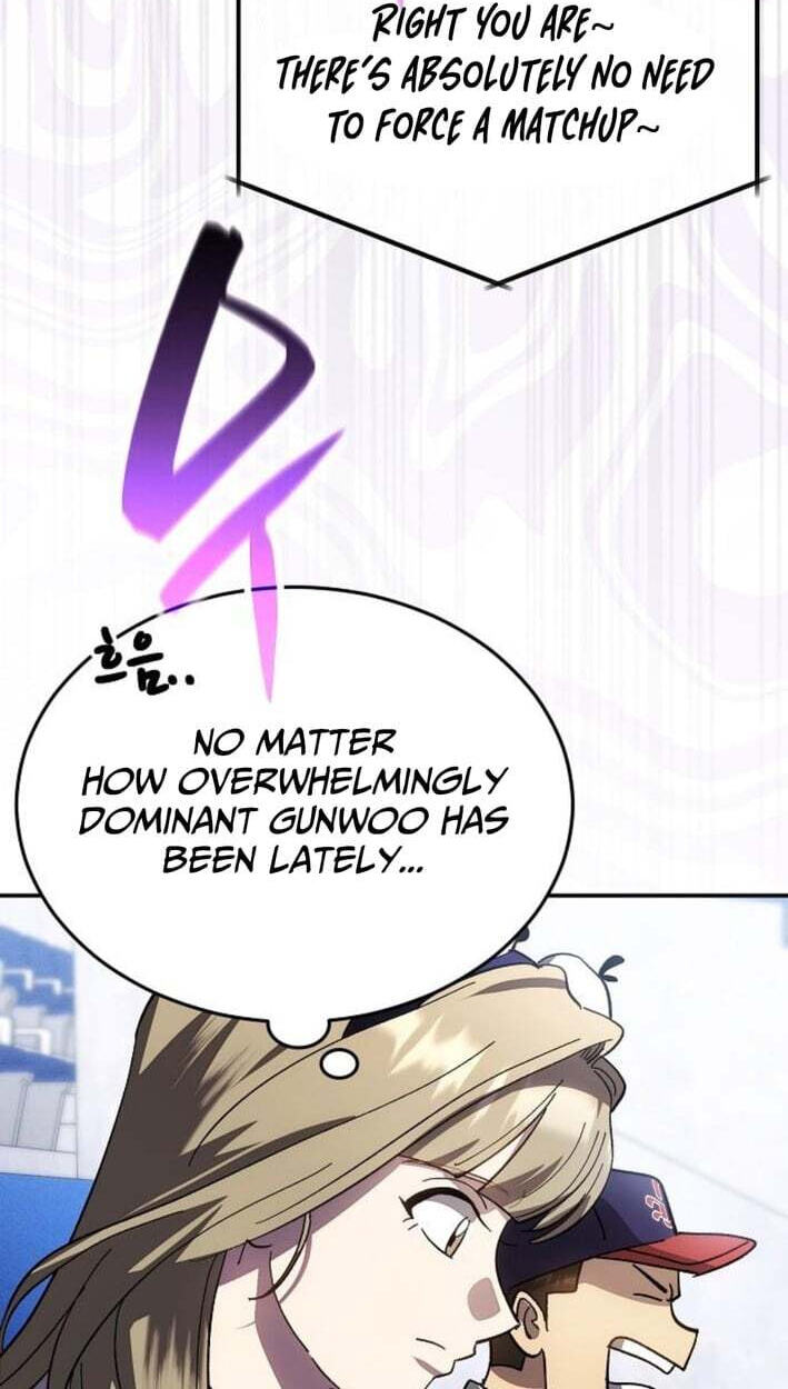 Read Genius Hitter Hits Fastball chapter 118 image 86 on Lezhin