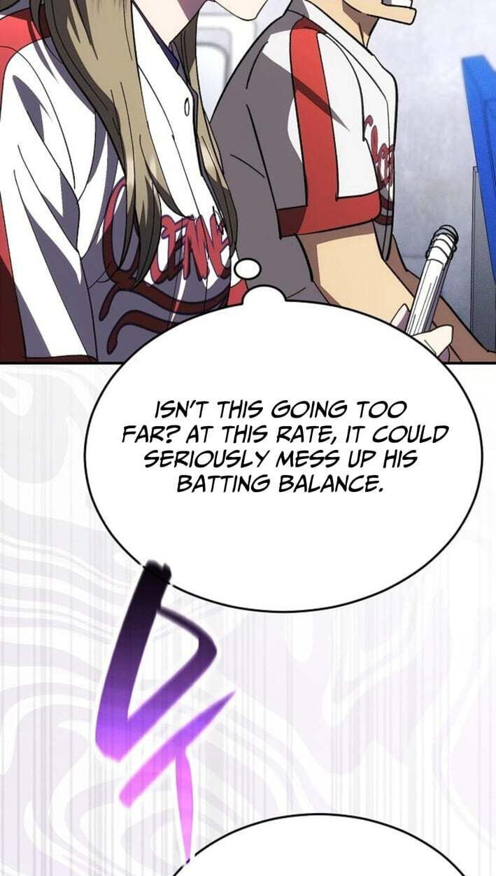 Read Genius Hitter Hits Fastball chapter 118 image 87 on Lezhin