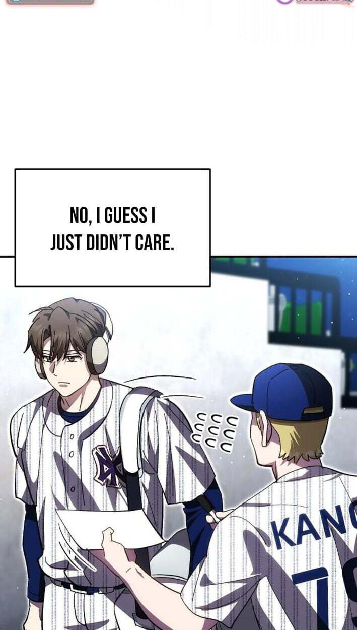 Read Genius Hitter Hits Fastball chapter 118 image 9 on Lezhin