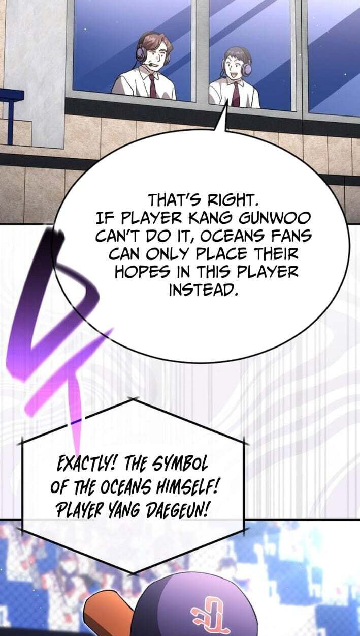 Read Genius Hitter Hits Fastball chapter 118 image 91 on Lezhin