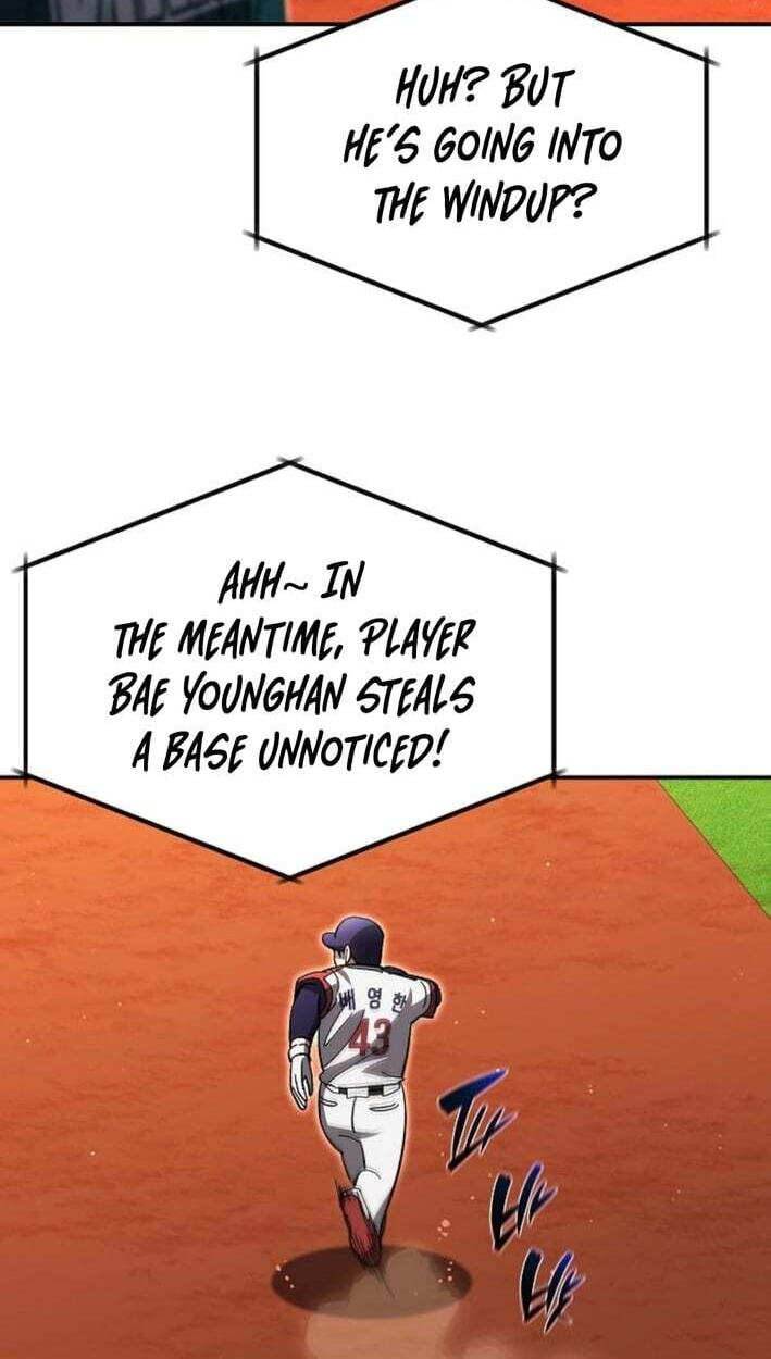 Read Genius Hitter Hits Fastball chapter 118 image 94 on Lezhin
