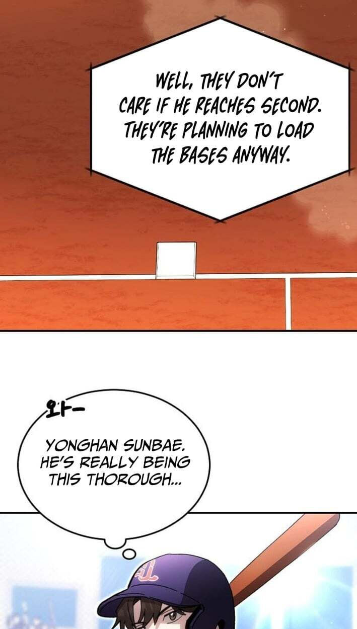 Read Genius Hitter Hits Fastball chapter 118 image 95 on Lezhin