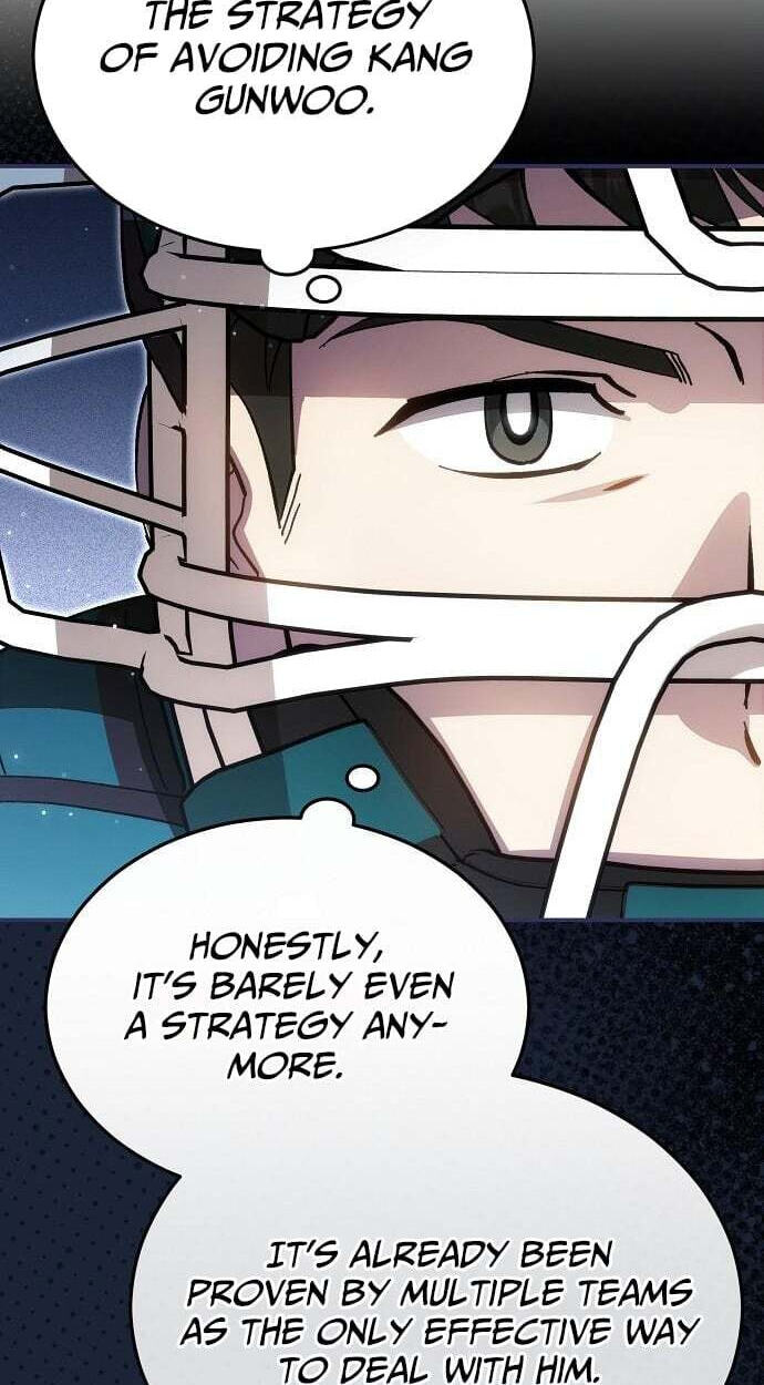 Read Genius Hitter Hits Fastball chapter 119 image 10 on Lezhin