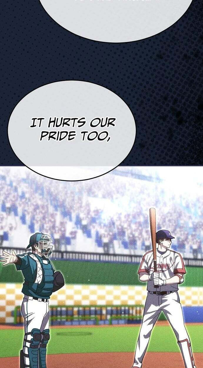 Read Genius Hitter Hits Fastball chapter 119 image 11 on Lezhin