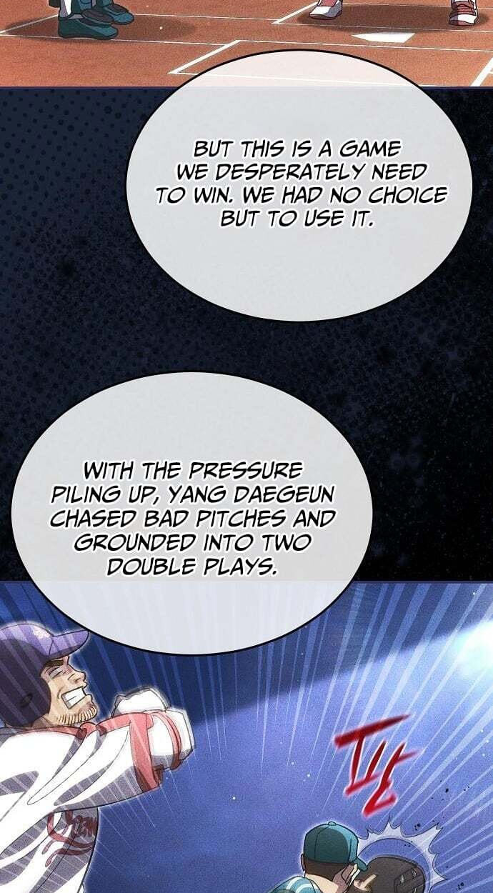Read Genius Hitter Hits Fastball chapter 119 image 12 on Lezhin