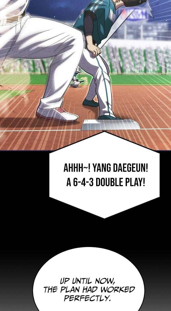Read Genius Hitter Hits Fastball chapter 119 image 13 on Lezhin