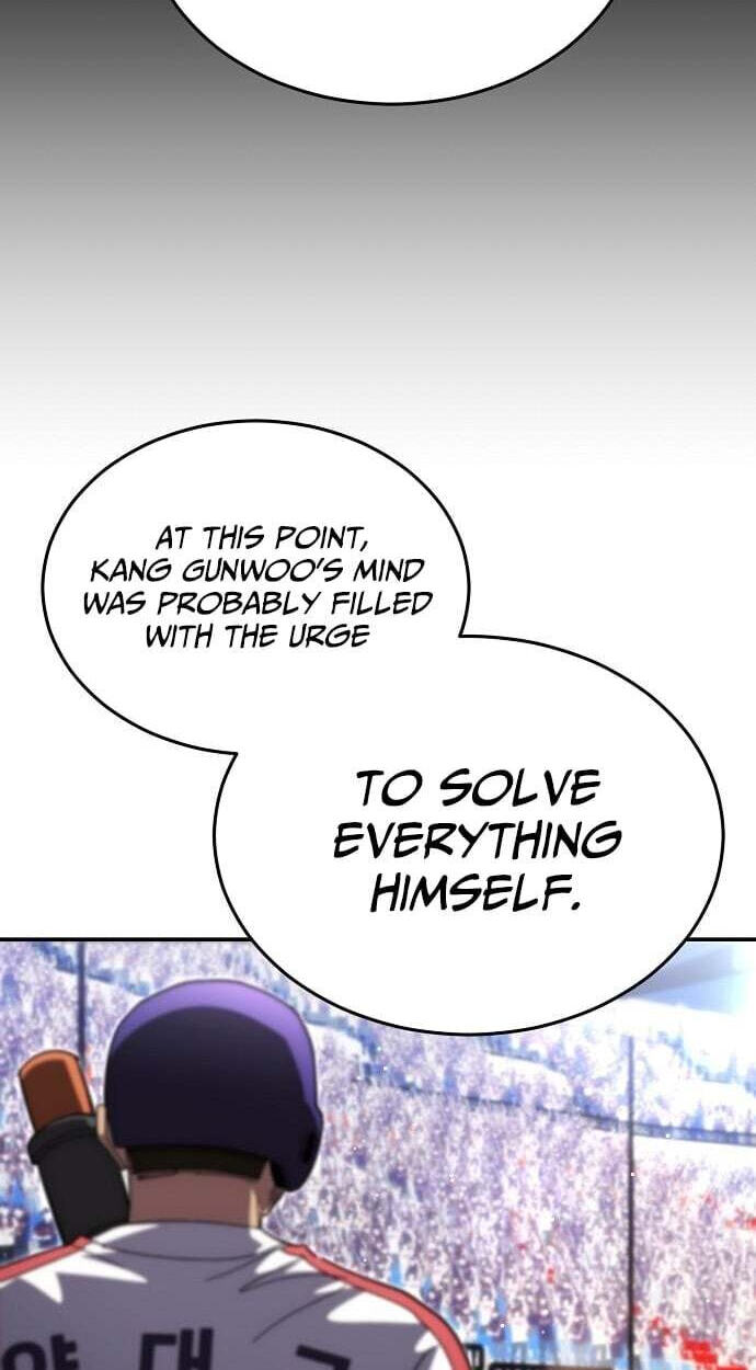 Read Genius Hitter Hits Fastball chapter 119 image 14 on Lezhin
