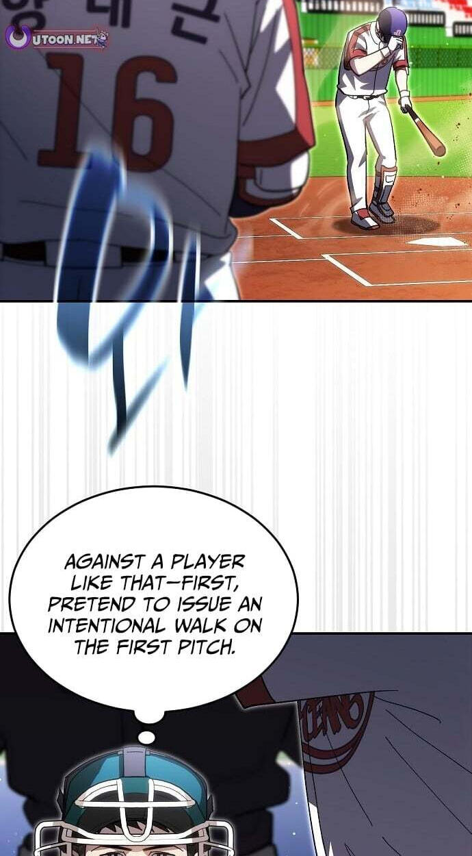 Read Genius Hitter Hits Fastball chapter 119 image 15 on Lezhin