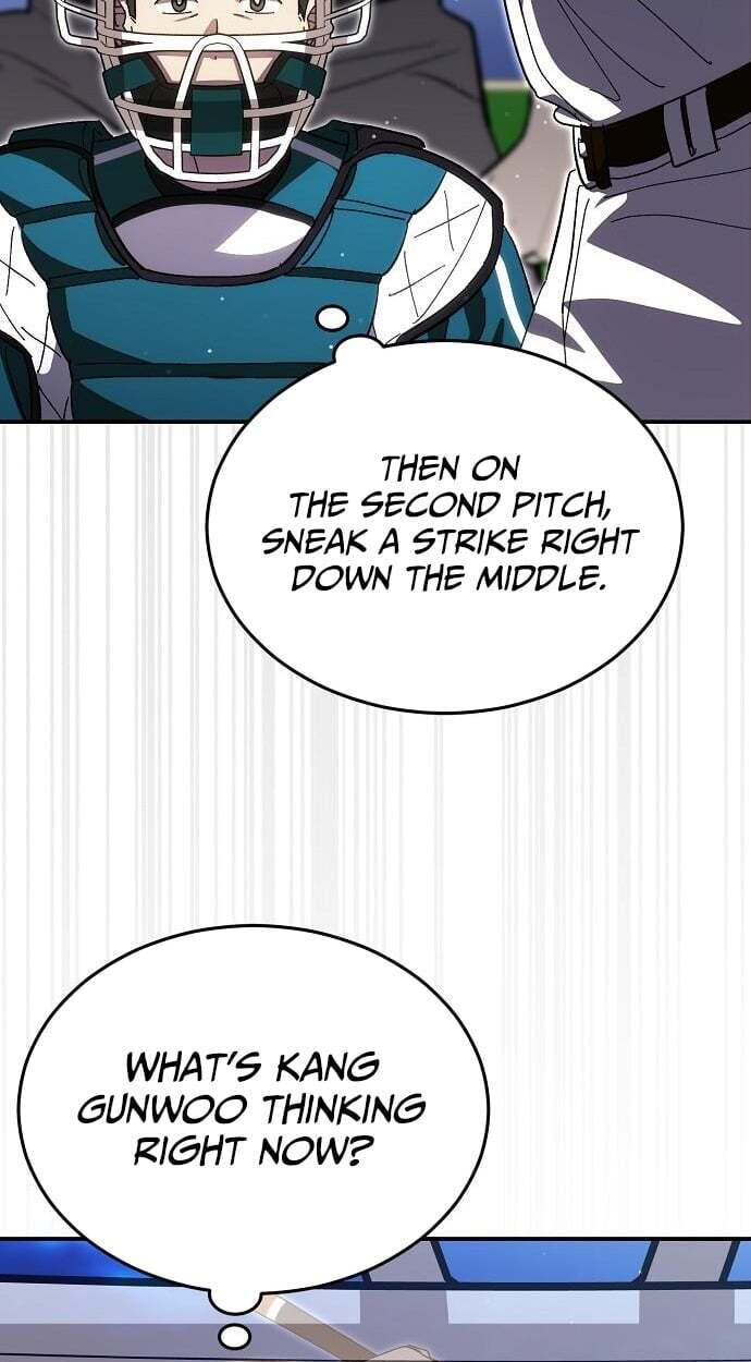 Read Genius Hitter Hits Fastball chapter 119 image 16 on Lezhin